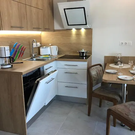 Apartament Agatha Sveti Filip i Jakov