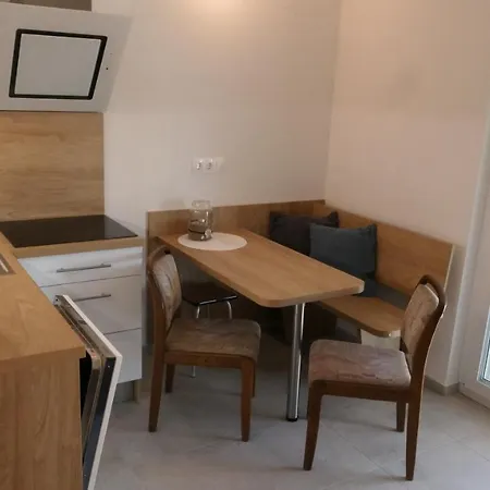Apartament Agatha
