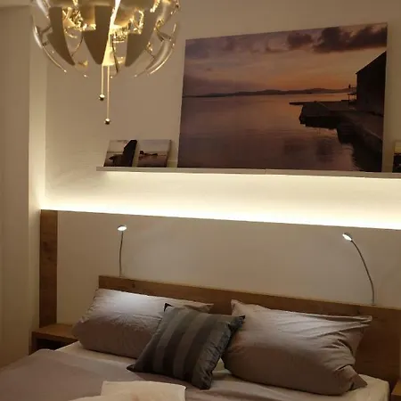 Apartament Agatha Sveti Filip i Jakov
