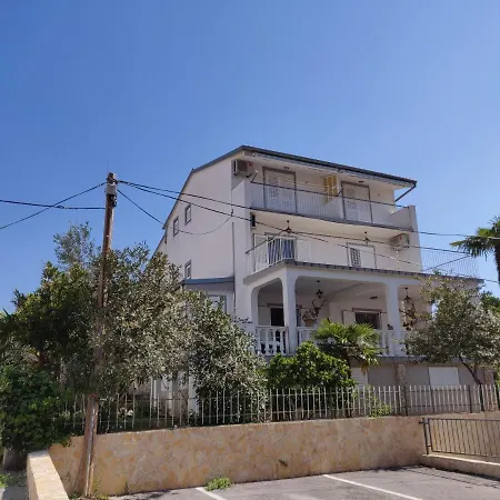 Agatha Sveti Filip i Jakov