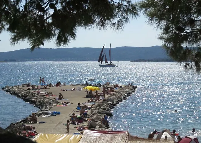 Apartament Agatha *