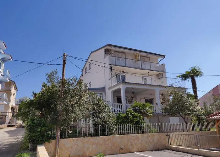 Agatha Sveti Filip i Jakov