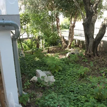 Agatha 公寓 圣菲利普雅科夫