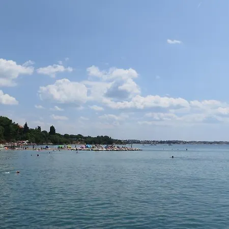 Agatha Διαμέρισμα *