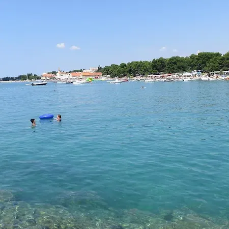 Agatha Apartman Sveti Filip i Jakov