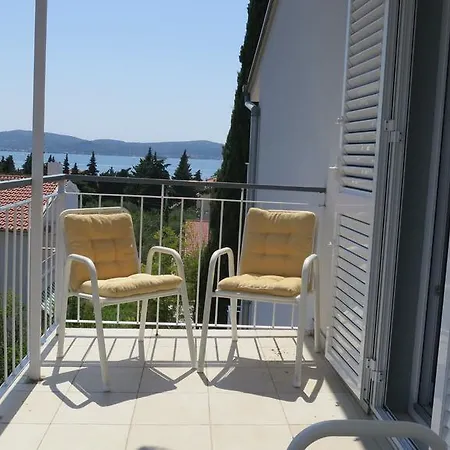 Agatha Apartman Sveti Filip i Jakov