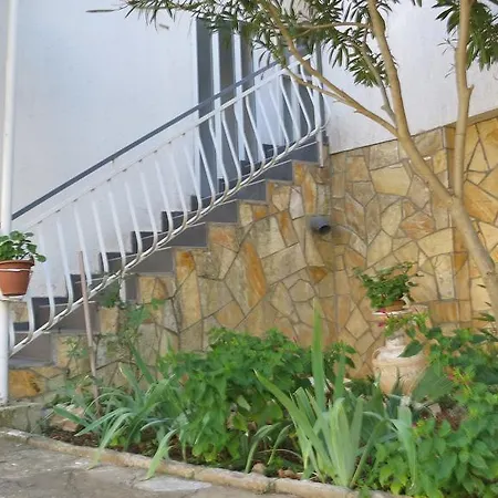 Appartement Agatha Sveti Filip i Jakov