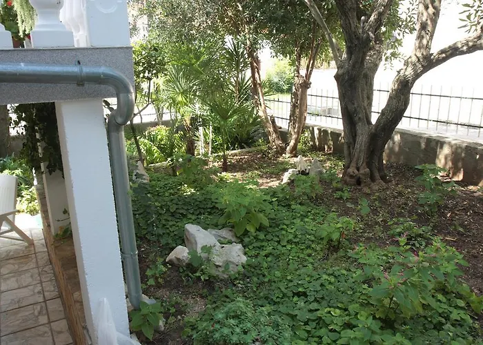 Agatha Appartement Sveti Filip i Jakov