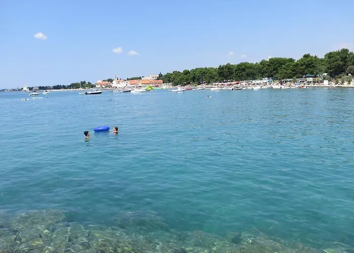 Agatha Appartement Sveti Filip i Jakov