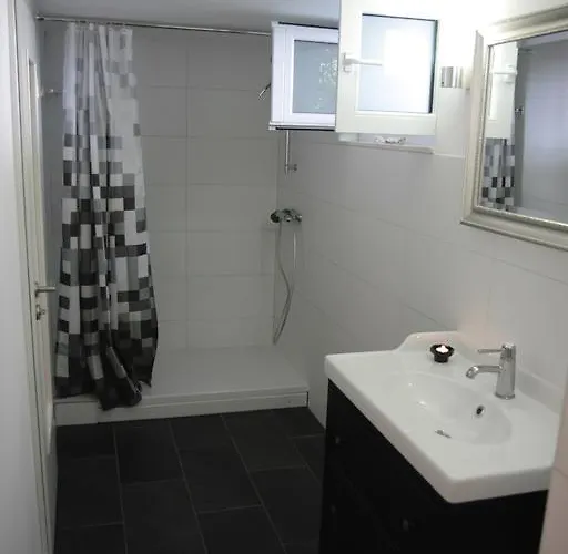 Appartement Agatha Sveti Filip i Jakov