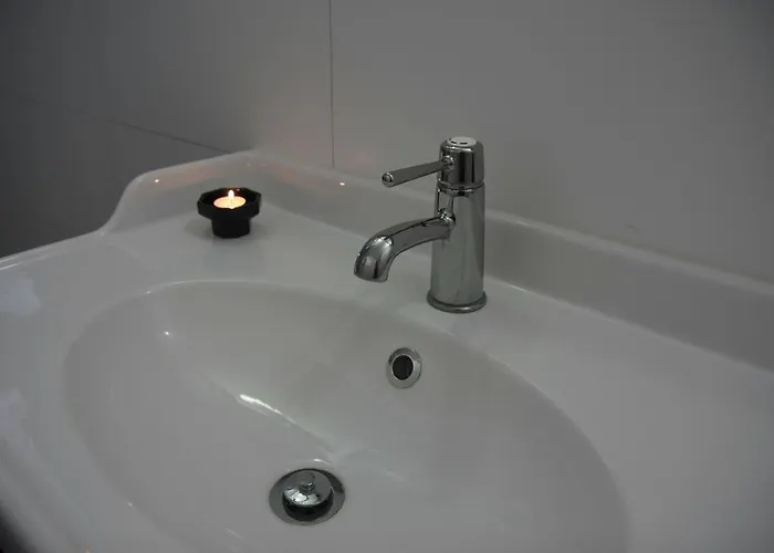 Appartement Agatha *