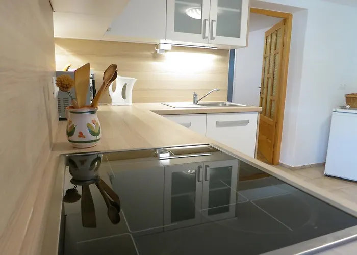 Agatha Appartement *