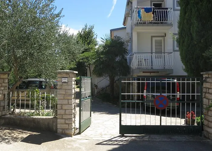 Appartement Agatha