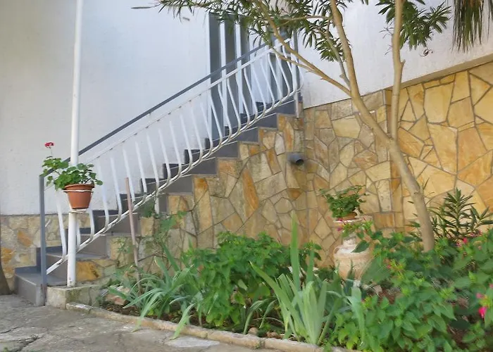 Appartement Agatha Sveti Filip i Jakov
